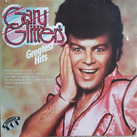 gary glitter greatest hits